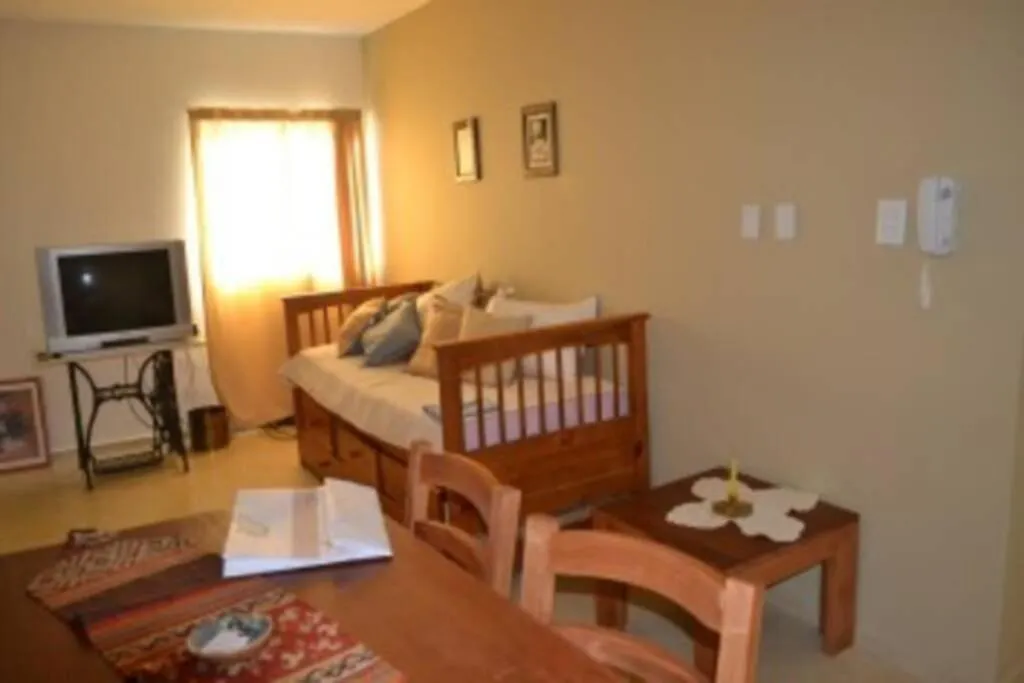 Appartement Mendoza Departamento Chile 1358