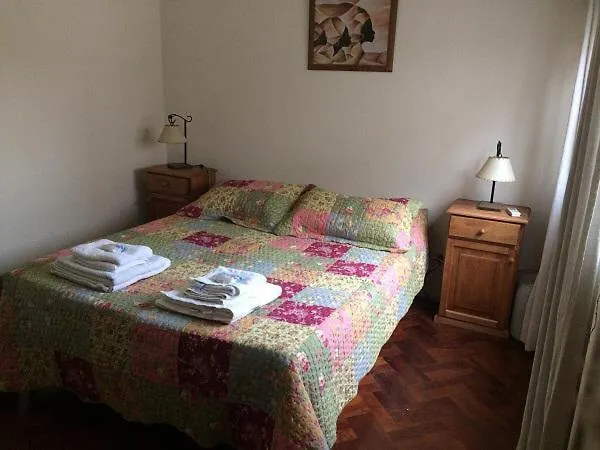 Appartement Mendoza Departamento Chile 1358