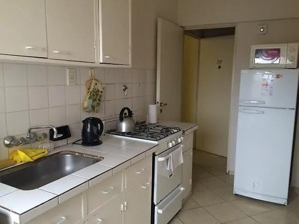 Appartement Mendoza Departamento Chile 1358